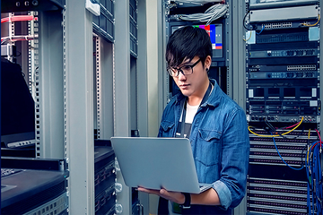 it-infrastructure
